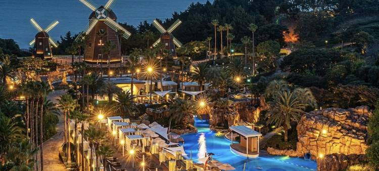 乐天酒店济州(Lotte Hotel Jeju)图片