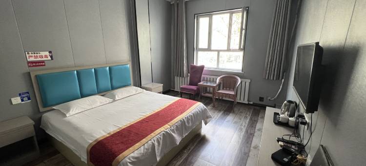 乾丰宾馆(阿克苏太白购物中心店)图片