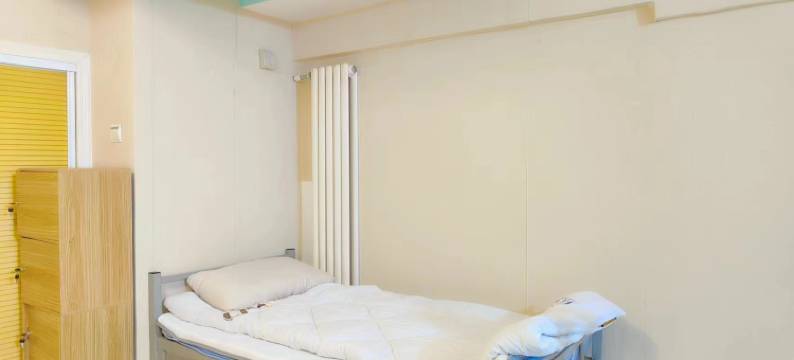 Uhome精臻青年社区(大连高新万达店)图片