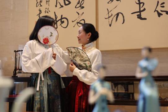 常熟阅山轩假日休闲酒店图片