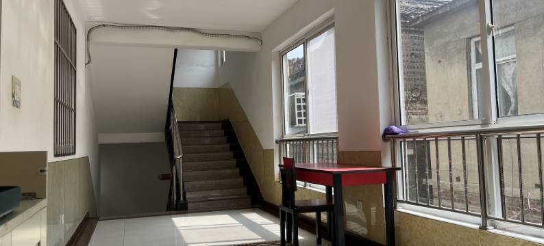 涉县振兴快捷宾馆图片