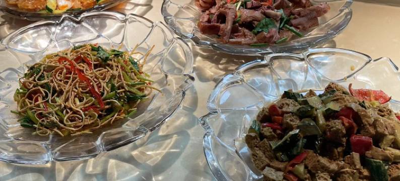 福公馆酒店(郑州中原福塔地铁站店)图片