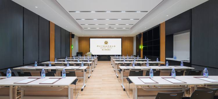 锦江都城酒店(南昌红谷滩万达广场卫东地铁站店)图片
