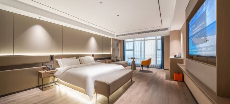 桐城美铂国际酒店图片
