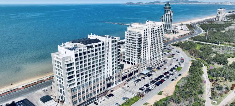 海尚海景民宿(烟台金沙滩店)图片
