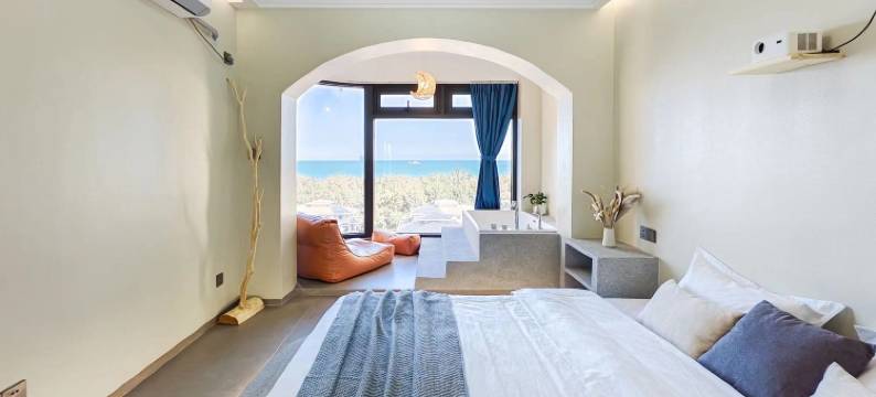 东山岛栖舍民宿图片