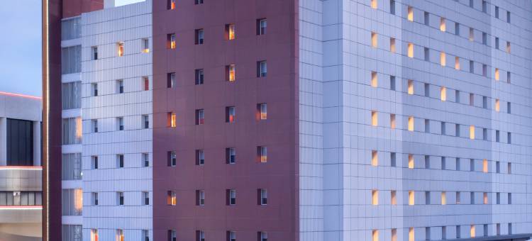 宜必思泗水市中心酒店(Ibis Surabaya City Center)图片