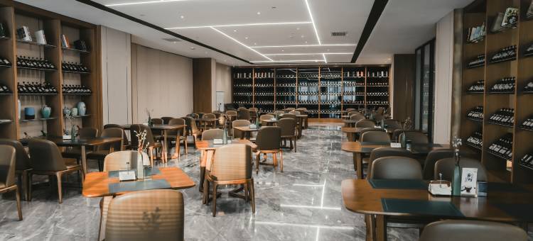 美豪丽致酒店(宝鸡英达路店)图片