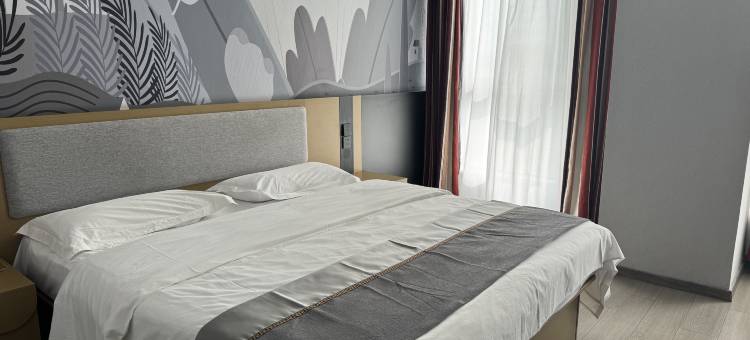 尚客优酒店(昆山淀山湖店)图片