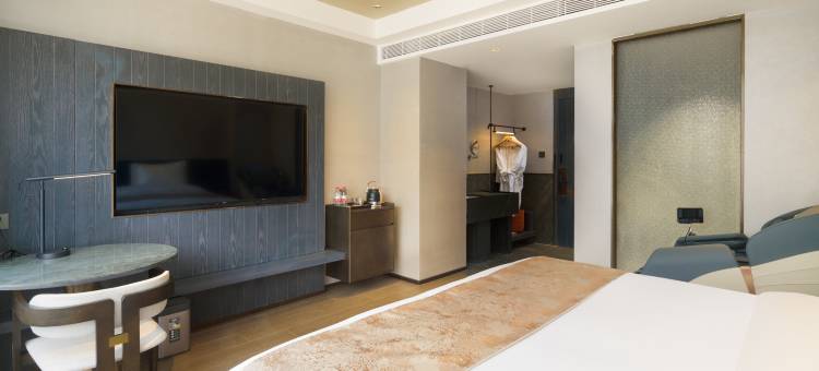 云水际·未来酒店(左贡店)图片