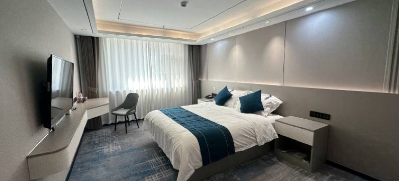 北京渔阳酒店图片