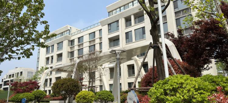 从前慢民宿(多岛海景区店)图片