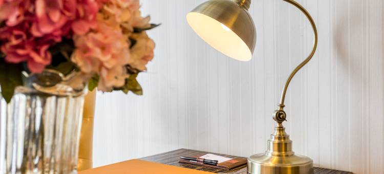 如家华驿精选酒店(沈阳奥体万达店)图片