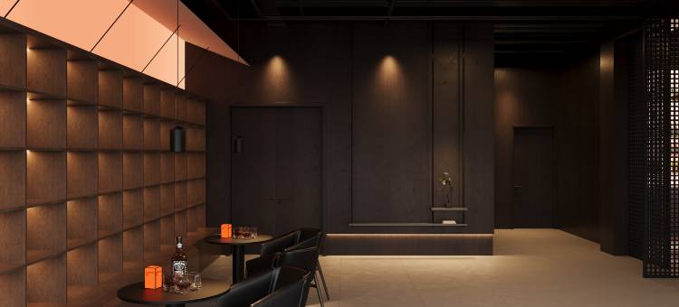 多乐酒店(吾悦广场店)图片