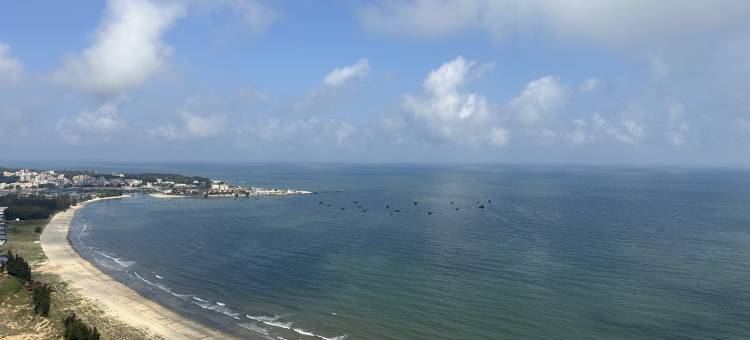 海洋王国全海景度假公寓图片