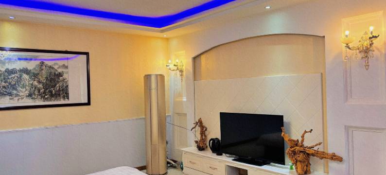 官鹅羌寨客栈(官鹅沟店)图片