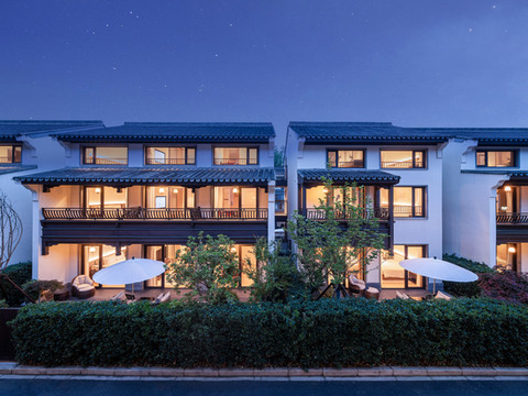 大家的家·隐湖云舍(西湖风景名胜区店)