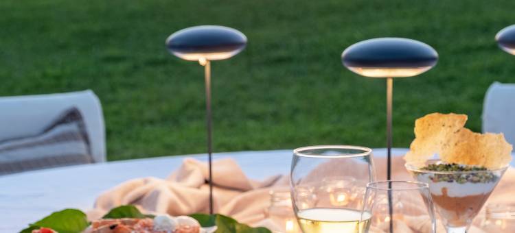 巴格里奥尼农舍穆扎度假村和水疗中心(Baglioni Masseria Muzza Resort & Spa)图片