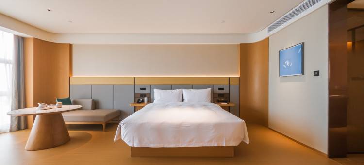 全季酒店(东方大道店)图片