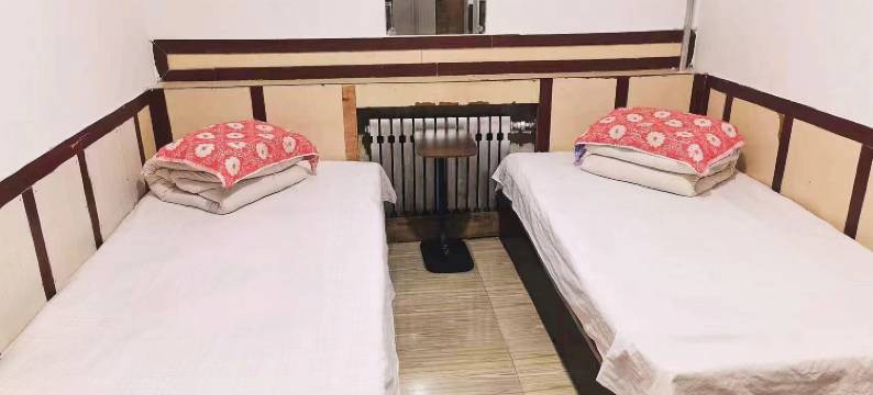 博雅旅馆图片