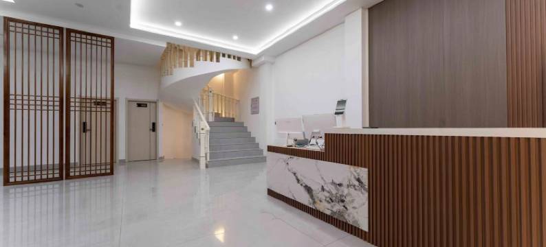 妍睿酒店(镇远古城店)图片