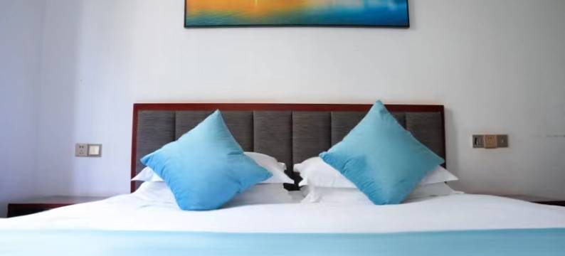 屏山凯旋假日酒店图片