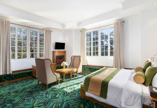 Araliya Green City - Your Gateway to Everything in Nuwara EliyaHotel Overview