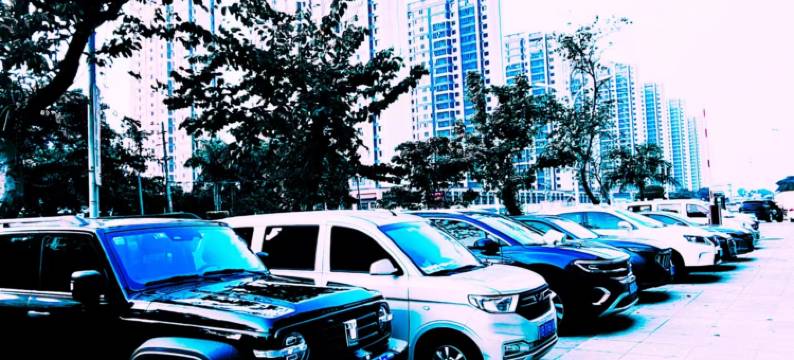 泉州晋江国际机场鑫宇酒店(万业汇商业广场店)图片