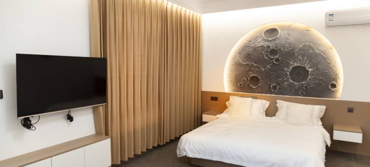 云宿·田园小院图片