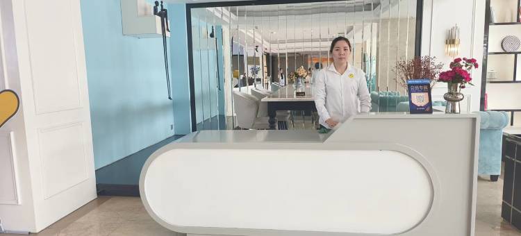 艾兰美住淮河春酒店图片