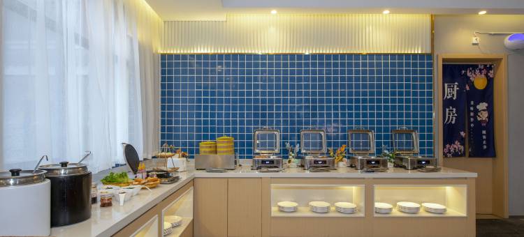 锦江之星酒店(正阳公园店)图片