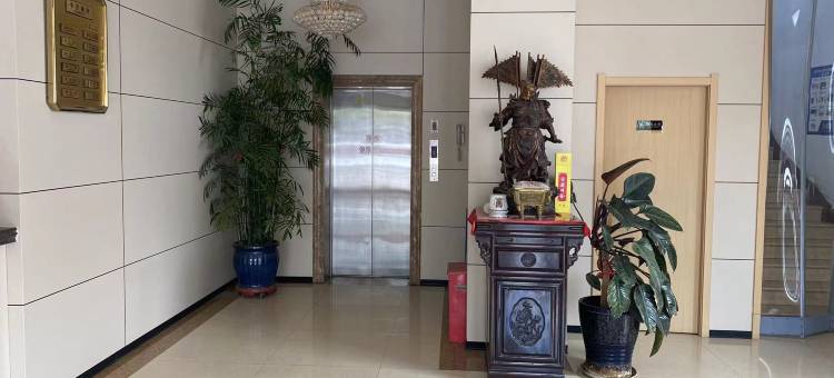 康平锦湘商务宾馆图片