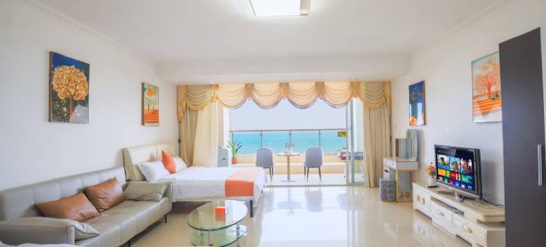 深圳海世界绝美海景公寓图片