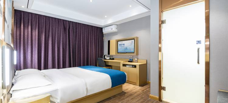 楚星连锁酒店(荆州金龙路瑞家店)图片