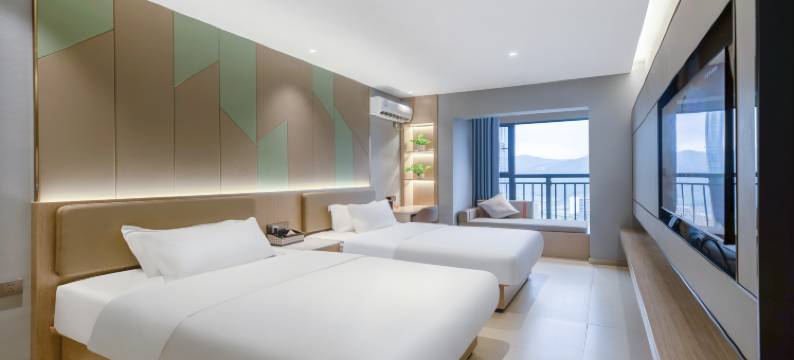 汐岸民宿(深汕特别合作区店)图片