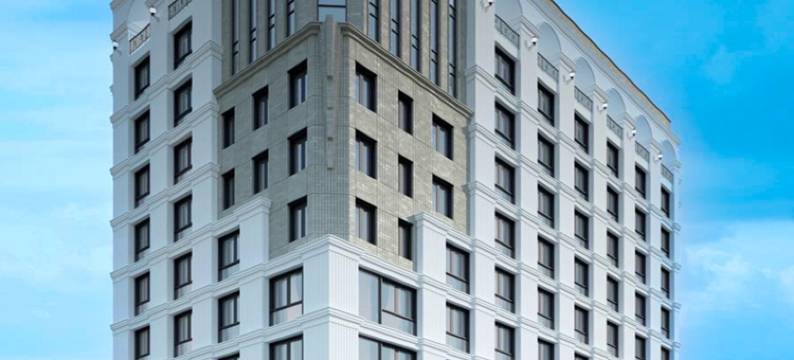 大纳西提酒店(Danaciti Hotel)图片