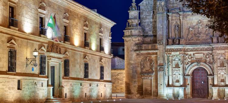 乌贝达旅馆(Parador de Ubeda)图片