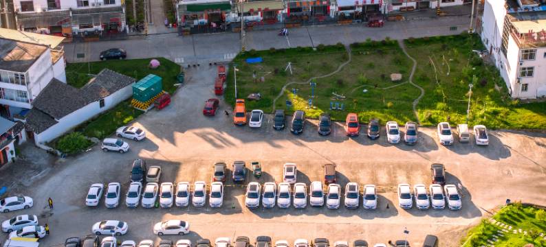 徽御园客栈(黄山北站西溪南古村落店)图片