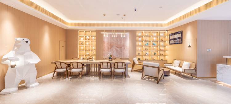 星程酒店(庆阳华池建材市场店)图片