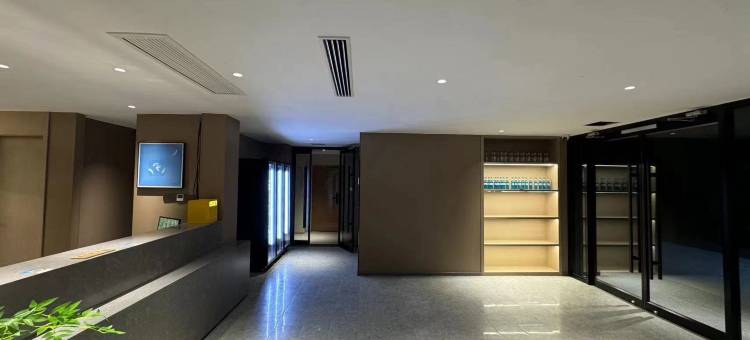 连云港亚森酒店(连岛景区店)图片