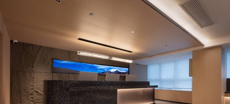 米漾米居酒店(长沙时代阳光大道毛竹塘地铁站店)图片