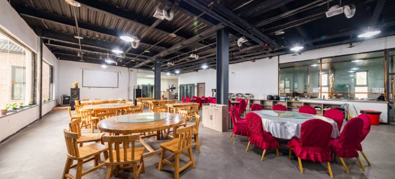 聚亿阁酒店(丰宁大滩店)图片