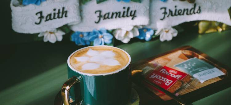 院子说·庭院度假民宿(乐山大佛张公桥美食街店)图片