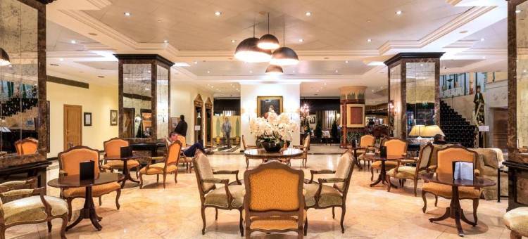 Dom Pedro Lisboa Hotel, a member of Radisson Individuals(Dom Pedro Lisboa Hotel, a member of Radisson Individuals)图片