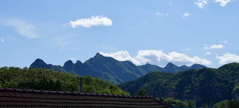 大城享筑溪畔院子(北京密云店)图片