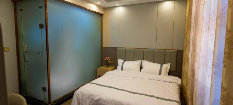 好再来精品酒店(商丘南站店)图片