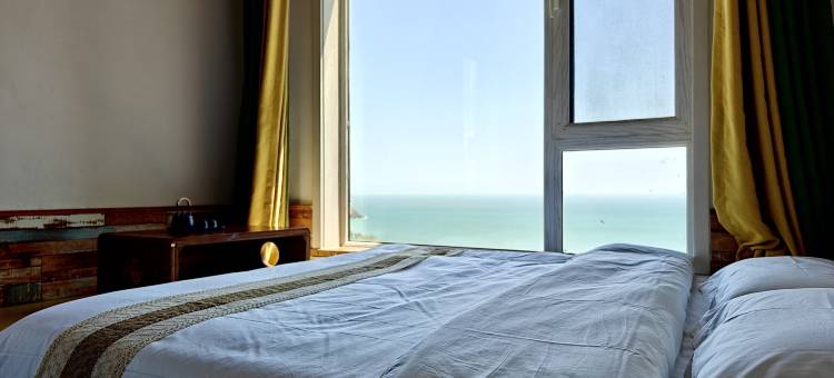 茶屿海·美墅(崂山风景区店)图片