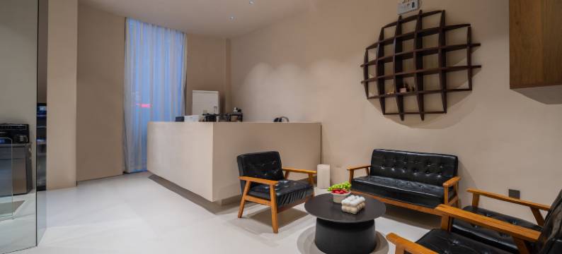 CYJ城 | 屿涧设计师轻奢美学民宿(镇远古城文化园店)图片