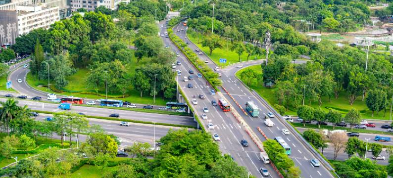 深圳四季万豪国际公寓(罗湖水贝珠宝城店)图片