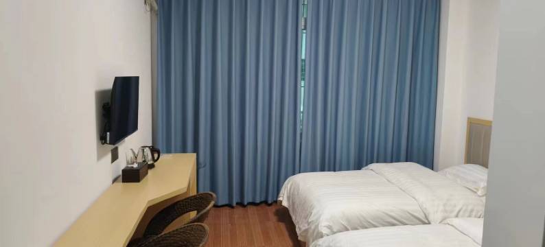 红都商务宾馆(宁化汽车站店)图片